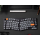 Keychron K15 Max H3 UltraSlim Low Profile Gateron Brown Ergonomic RGB - 1507472 - zdjęcie 2
